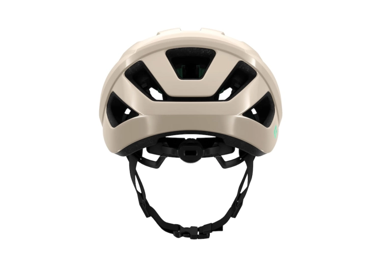 Kask rowerowy Lazer Tonic Latte