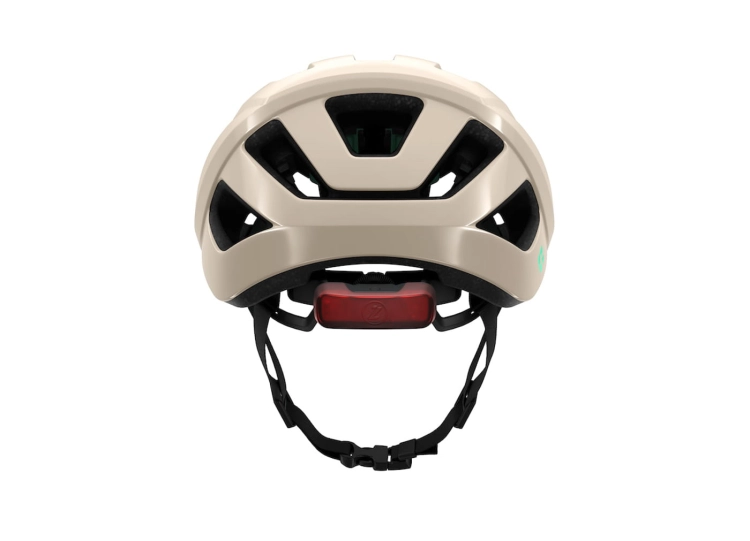 Kask rowerowy Lazer Tonic Latte