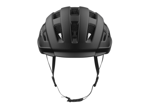 Kask rowerowy Lazer Codax Black