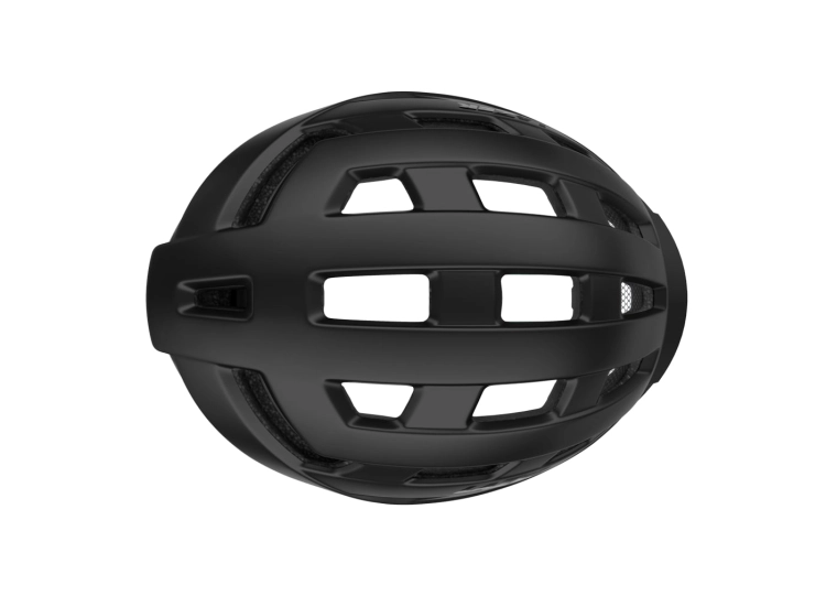 Kask rowerowy Lazer Codax Black