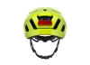 Kask rowerowy Lazer Codax Yellow