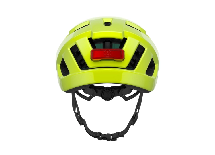 Kask rowerowy Lazer Codax Yellow