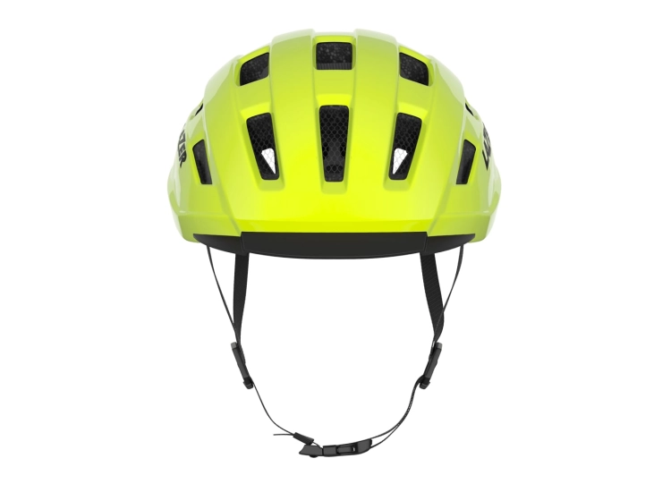 Kask rowerowy Lazer Codax Yellow