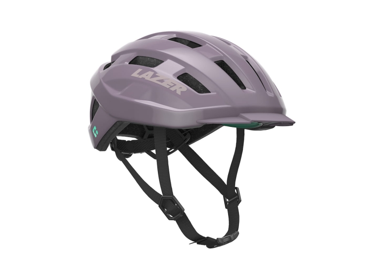 Kask rowerowy Lazer Codax Mullberry