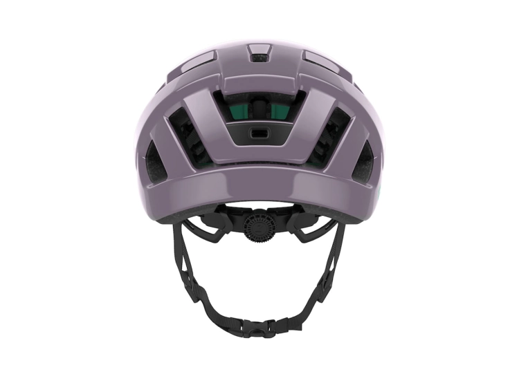 Kask rowerowy Lazer Codax Mullberry