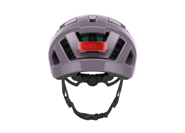 Kask rowerowy Lazer Codax Mullberry