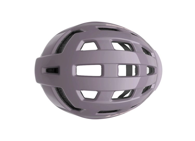 Kask rowerowy Lazer Codax Mullberry