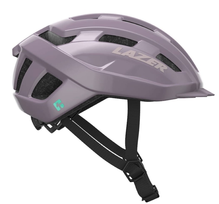 Kask rowerowy Lazer Codax Mullberry