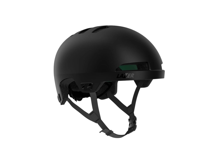 Kask rowerowy Lazer Maze Junior Black