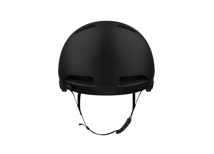 Kask rowerowy Lazer Maze Junior Black