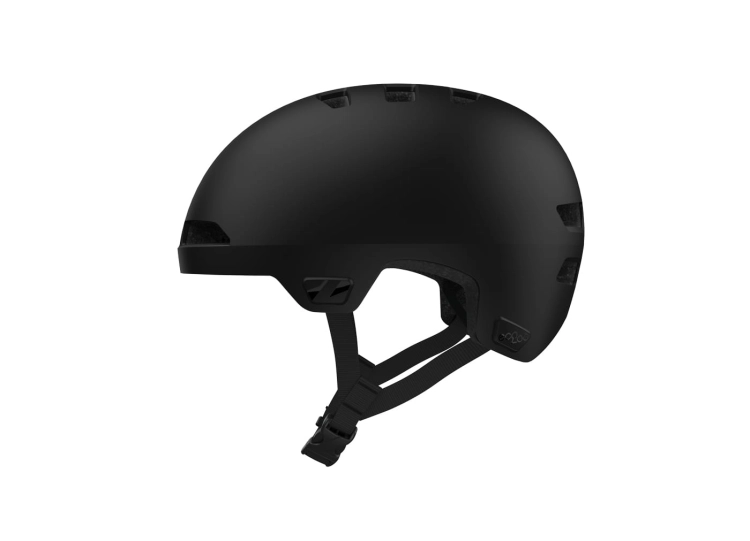 Kask rowerowy Lazer Maze Junior Black