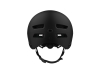 Kask rowerowy Lazer Maze Junior Black
