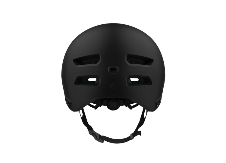 Kask rowerowy Lazer Maze Junior Black