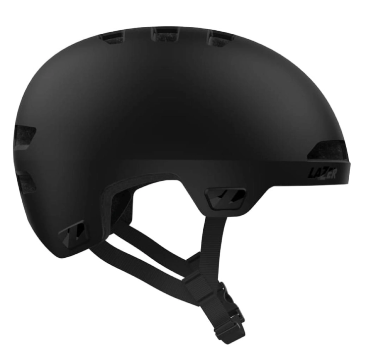 Kask rowerowy Lazer Maze Junior Black