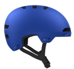 Kask rowerowy Lazer Maze Junior Dusk Blue