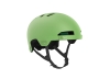 Kask rowerowy Lazer Maze Junior Lime mat