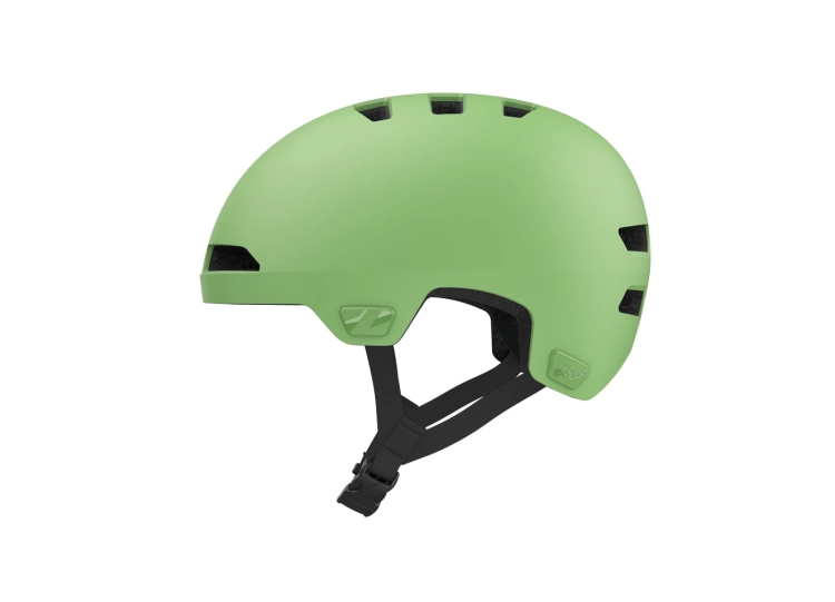 Kask rowerowy Lazer Maze Junior Lime mat