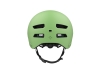 Kask rowerowy Lazer Maze Junior Lime mat