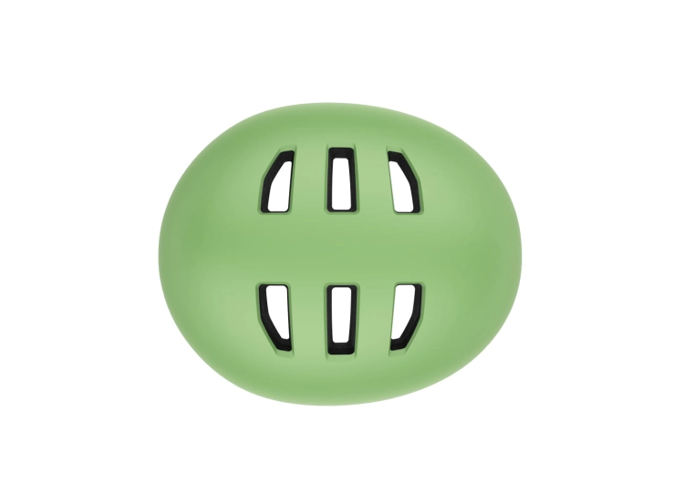 Kask rowerowy Lazer Maze Junior Lime mat