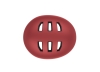 Kask rowerowy Lazer Maze Junior Ruby Red