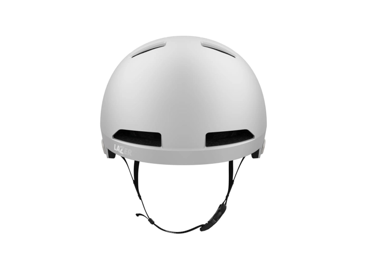 Kask rowerowy Lazer Maze Junior White