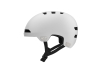 Kask rowerowy Lazer Maze Junior White