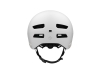 Kask rowerowy Lazer Maze Junior White