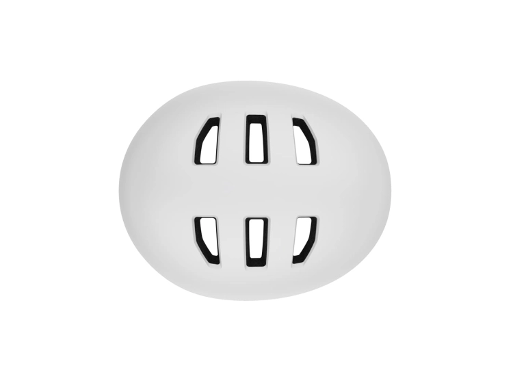 Kask rowerowy Lazer Maze Junior White