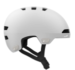 Kask rowerowy Lazer Maze Junior White