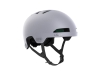 Kask rowerowy Lazer Maze Violet Fog