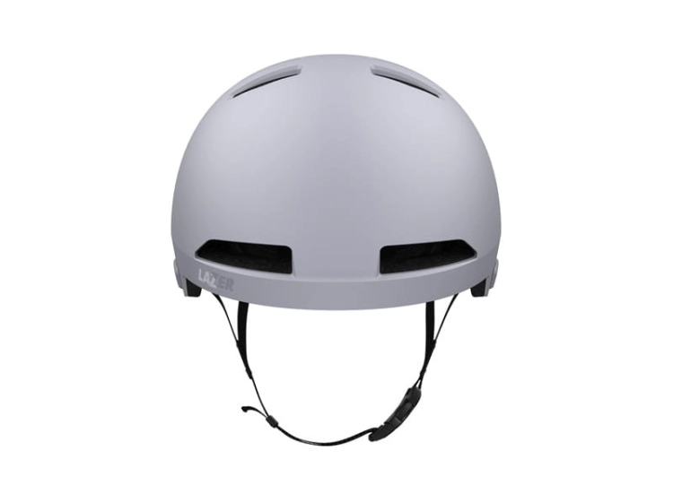 Kask rowerowy Lazer Maze Violet Fog