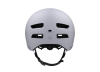 Kask rowerowy Lazer Maze Violet Fog