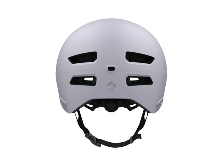 Kask rowerowy Lazer Maze Violet Fog