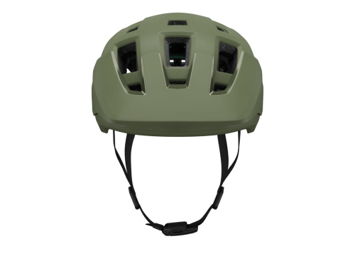 Kask rowerowy Lazer Coyote Matte Fern