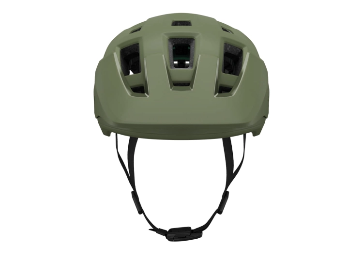 Kask rowerowy Lazer Coyote Matte Fern