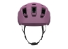 Kask rowerowy Lazer Coyote Bordeaux