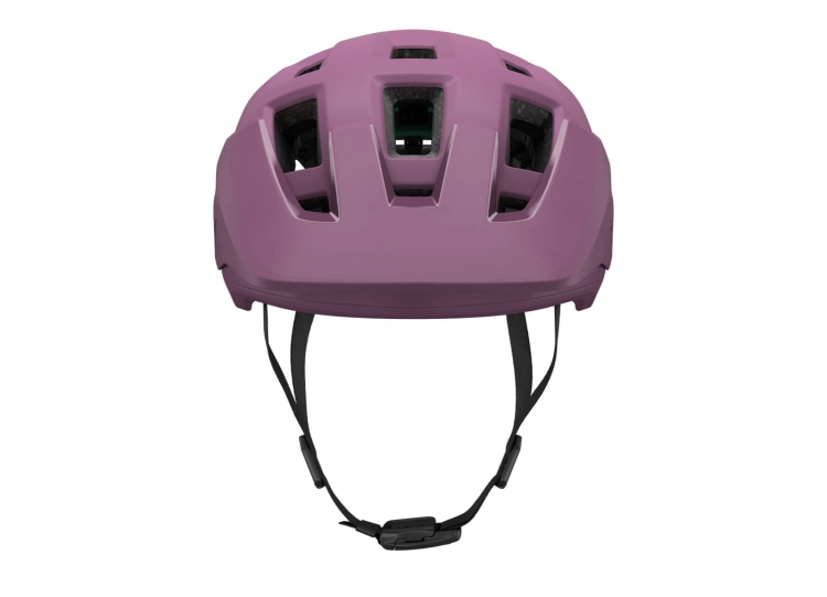 Kask rowerowy Lazer Coyote Bordeaux