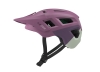 Kask rowerowy Lazer Coyote Bordeaux