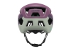 Kask rowerowy Lazer Coyote Bordeaux
