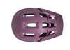 Kask rowerowy Lazer Coyote Bordeaux