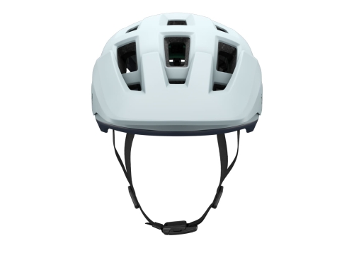 Kask rowerowy Lazer Coyote Light Blue