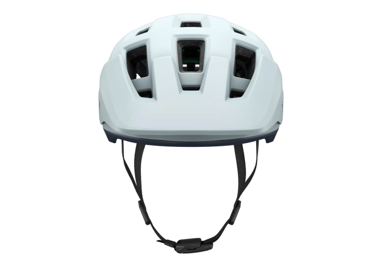 Kask rowerowy Lazer Coyote Light Blue