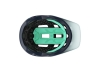 Kask rowerowy Lazer Coyote Light Blue