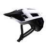Kask rowerowy Lazer Coyote Black/White