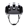 Kask rowerowy Lazer Coyote Black/White