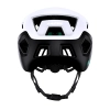 Kask rowerowy Lazer Coyote Black/White