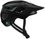 Kask rowerowy Lazer Coyote Matte Black