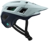 Kask rowerowy Lazer Coyote Light Blue