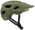 Kask rowerowy Lazer Coyote Matte Fern