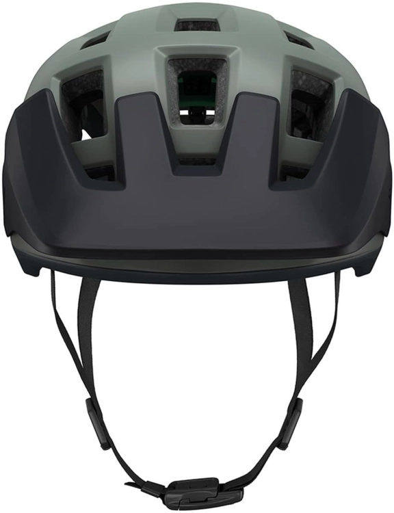 Kask rowerowy Lazer Coyote Green
